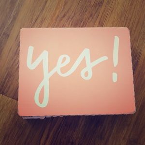 NEW Mystery Birchbox